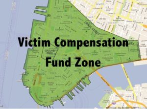 Victim Compensation Fund Zone